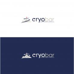 Logo design # 691543 for Cryobar the new Cryotherapy concept is looking for a logo contest