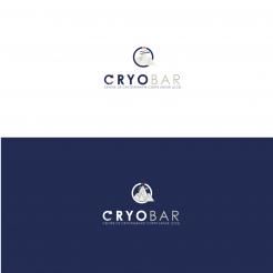 Logo design # 691544 for Cryobar the new Cryotherapy concept is looking for a logo contest