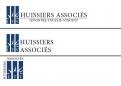 Logo design # 423755 for logo Huissier de Justice contest