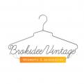 Logo design # 246340 for Creation of an original logo for an on-line vintage clothes shop contest