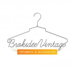 Logo design # 246340 for Creation of an original logo for an on-line vintage clothes shop contest