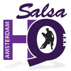 Logo # 163422 voor Salsa-HQ wedstrijd