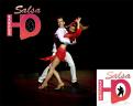 Logo # 163846 voor Salsa-HQ wedstrijd