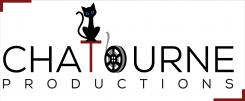 Logo design # 1035295 for Create Logo ChaTourne Productions contest