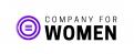 Logo design # 1141828 for Design of a logo to promotes women in businesses contest