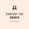 Logo design # 1141829 for Design of a logo to promotes women in businesses contest