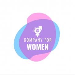 Logo design # 1141830 for Design of a logo to promotes women in businesses contest
