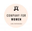 Logo design # 1141831 for Design of a logo to promotes women in businesses contest