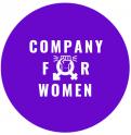 Logo design # 1141836 for Design of a logo to promotes women in businesses contest