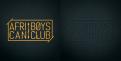 Logo design # 308720 for African Boys Club contest