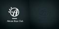 Logo design # 308721 for African Boys Club contest