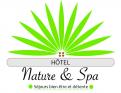 Logo # 331090 voor Hotel Nature & Spa **** wedstrijd