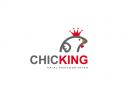 Logo # 467484 voor Helal Fried Chicken Challenge > CHICKING wedstrijd