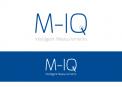 Logo design # 537110 for Logo for Measurement System: M-iQ Intelligent Measurements contest