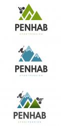 Logo design # 292936 for Logo for Sportpension Penhab contest