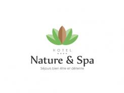 Logo # 330759 voor Hotel Nature & Spa **** wedstrijd