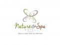Logo # 330760 voor Hotel Nature & Spa **** wedstrijd