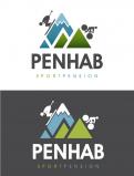 Logo  # 294546 für Logo für Sportpension Penhab Österreich Wettbewerb