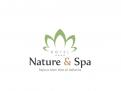 Logo design # 330762 for Hotel Nature & Spa **** contest