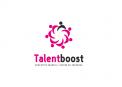 Logo # 447032 voor Ontwerp een Logo voor een Executive Search / Advies en training buro genaamd Talentboost  wedstrijd