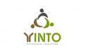 Logo design # 474520 for Yinto is looking for an attractive logo. Give the start of our company a boost. contest