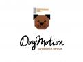 Logo # 308194 voor dogmotion wedstrijd