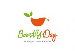 Logo design # 298765 for BoostYDay wants you! contest