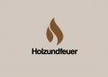 Logo design # 418947 for Holz und Flamme oder Esstische und Feuerschalen. contest