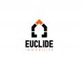 Logo design # 307594 for EUCLIDE contest