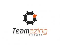 Logo design # 336085 for Design a logo for a dynamic event agency contest