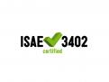 Logo # 336089 voor Corporate Governance | ISAE3402 wedstrijd