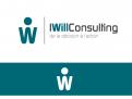 Logo design # 342711 for I Will Consulting  contest