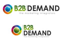 Logo  # 229052 für design a business2business marketing service provider logo Wettbewerb