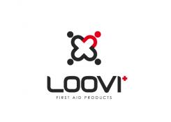 Logo # 391470 voor Ontwerp vernieuwend logo voor Loovi First Aid Products wedstrijd