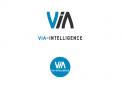 Logo design # 445040 for VIA-Intelligence contest