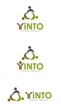 Logo design # 473431 for Yinto is looking for an attractive logo. Give the start of our company a boost. contest