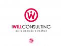 Logo design # 342717 for I Will Consulting  contest