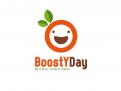Logo design # 298778 for BoostYDay wants you! contest
