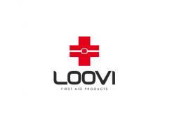 Logo # 391472 voor Ontwerp vernieuwend logo voor Loovi First Aid Products wedstrijd