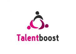 Logo # 451162 voor Ontwerp een Logo voor een Executive Search / Advies en training buro genaamd Talentboost  wedstrijd