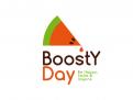 Logo # 298779 voor BoostYDay wants you! wedstrijd