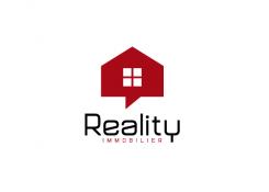 Logo design # 405518 for REAL ESTATE AGENCY 100% WEB!!!!!! contest