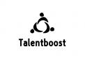 Logo # 451163 voor Ontwerp een Logo voor een Executive Search / Advies en training buro genaamd Talentboost  wedstrijd