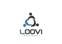 Logo # 391474 voor Ontwerp vernieuwend logo voor Loovi First Aid Products wedstrijd