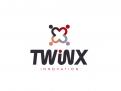 Logo # 319145 voor Nieuw logo voor Twinx wedstrijd