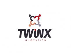 Logo # 319145 voor Nieuw logo voor Twinx wedstrijd
