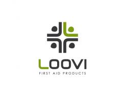 Logo # 391475 voor Ontwerp vernieuwend logo voor Loovi First Aid Products wedstrijd