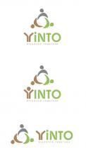 Logo design # 473435 for Yinto is looking for an attractive logo. Give the start of our company a boost. contest