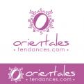 Logo design # 152719 for www.orientalestendances.com online store oriental fashion items contest