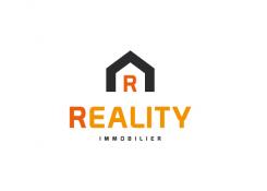 Logo design # 405521 for REAL ESTATE AGENCY 100% WEB!!!!!! contest